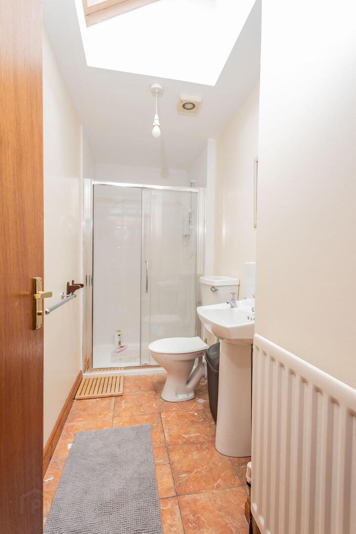 8 Cadogan Street 11 of 11