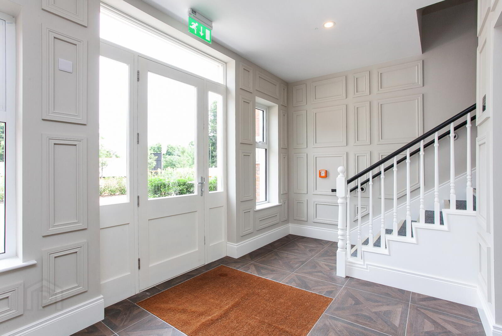 Apartment 2 Hazelbank House 4 Lady Ishbel Boulevar 3 of 20