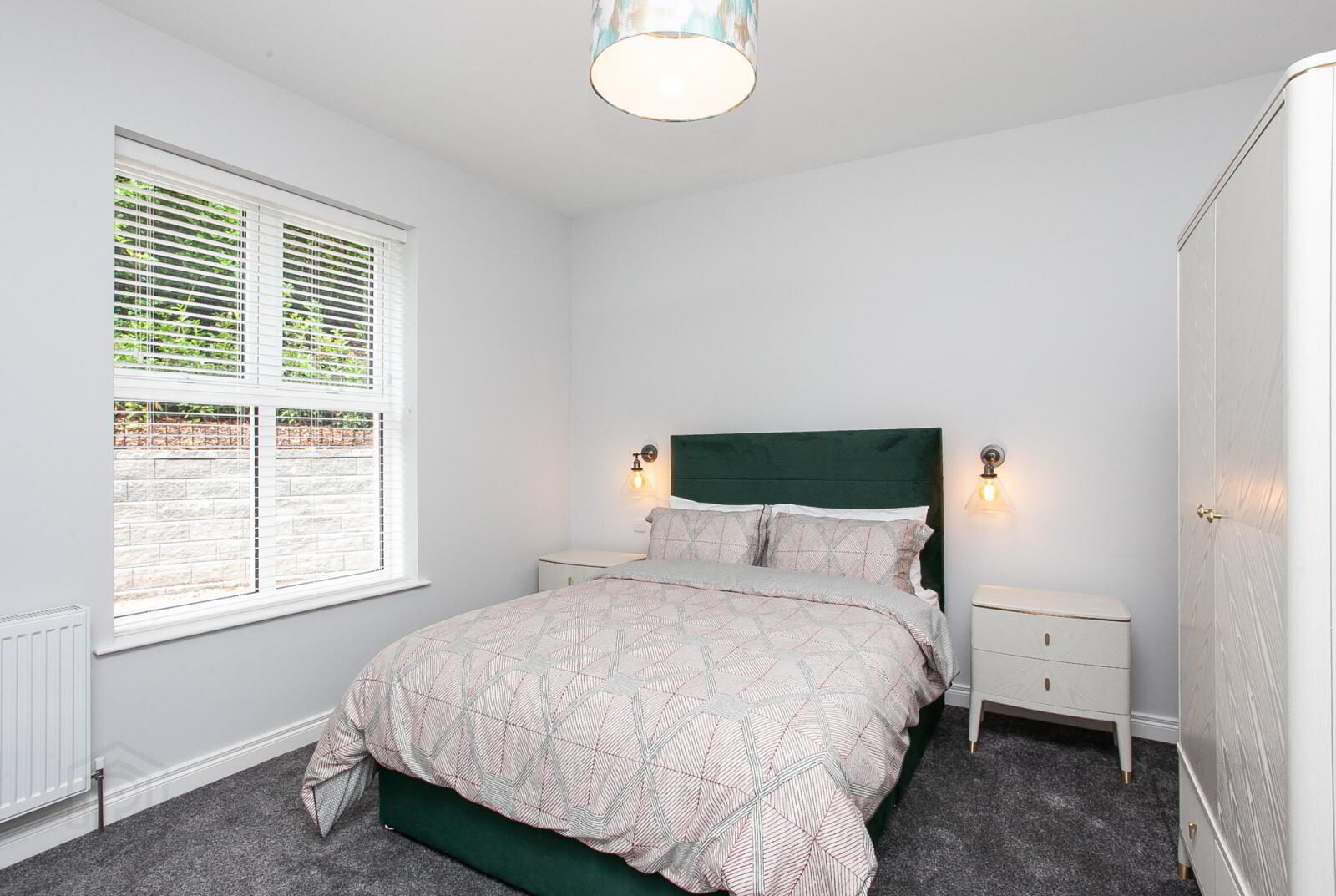 Apartment 2 Hazelbank House 4 Lady Ishbel Boulevar 18 of 20