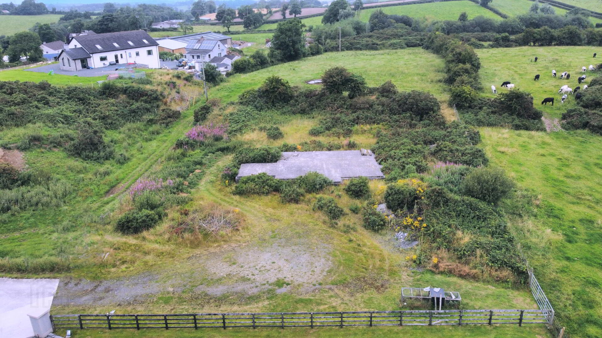 Site On Drumneath Road 3 of 7