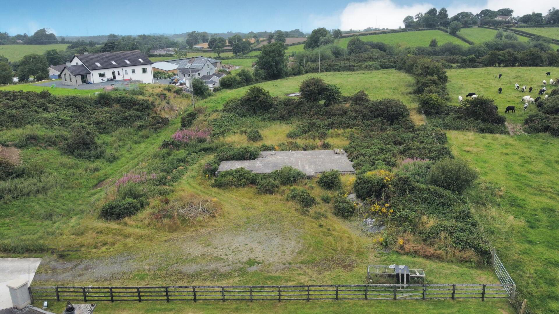 Site On Drumneath Road 4 of 7