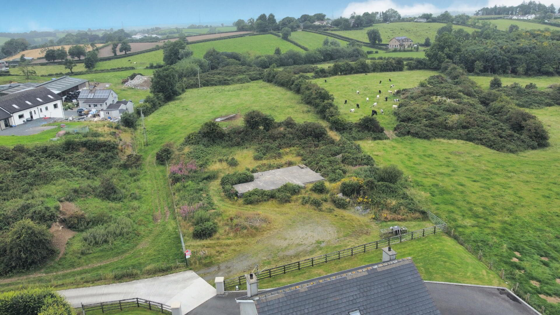 Site On Drumneath Road 5 of 7