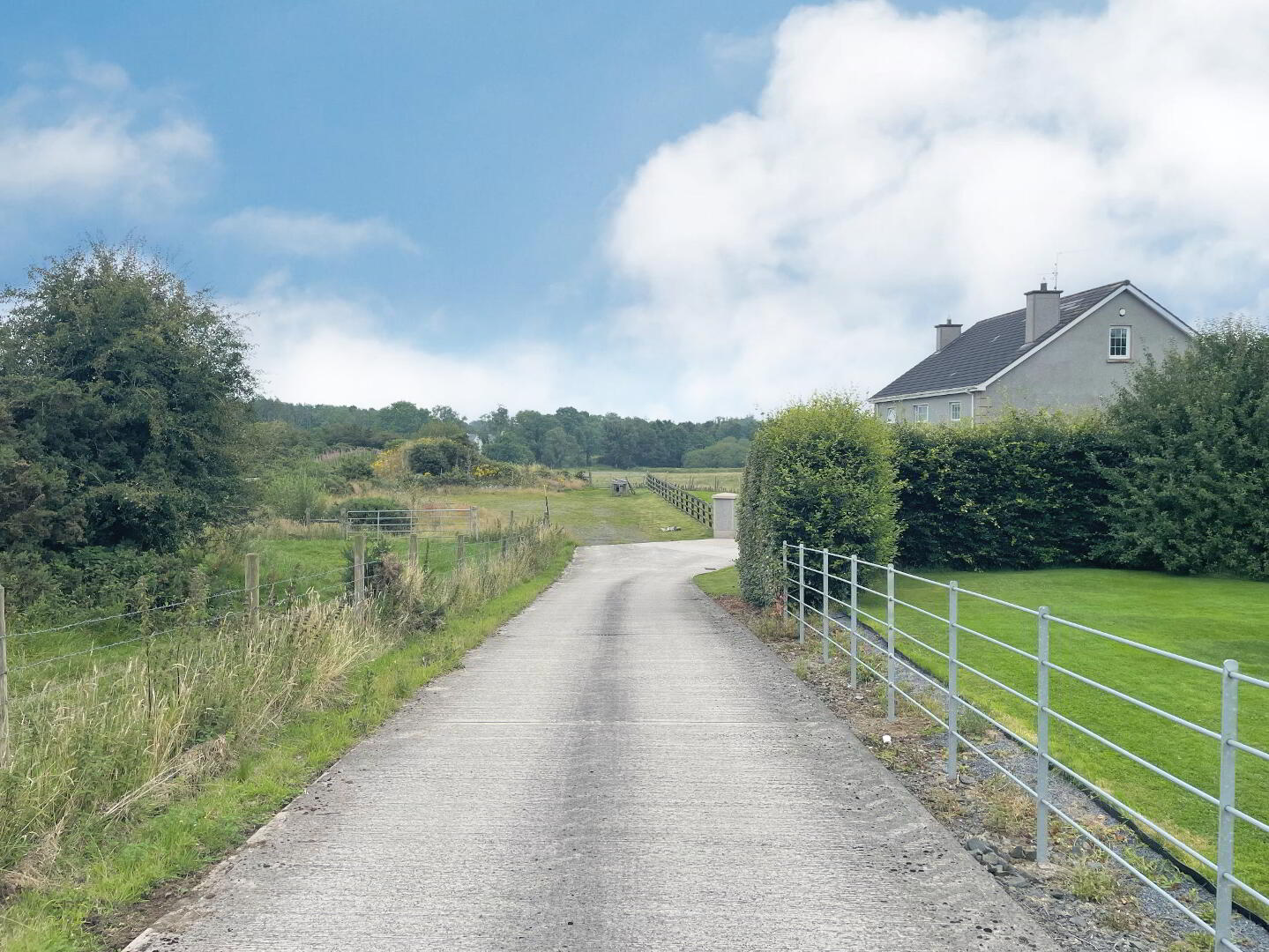 Site On Drumneath Road 6 of 7