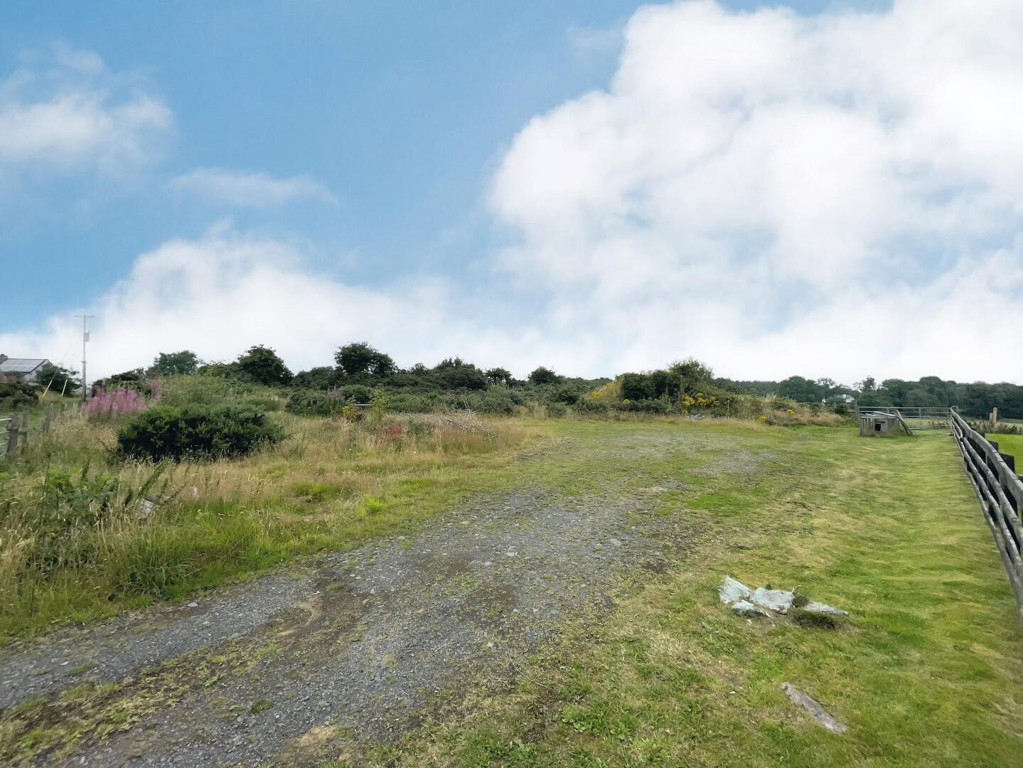 Site On Drumneath Road 7 of 7