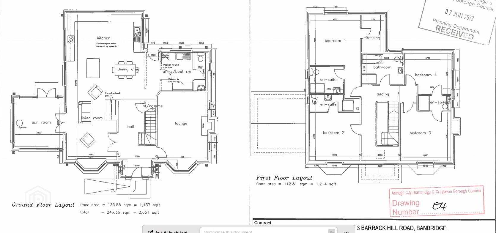 Site On Drumneath Road 10 of 10