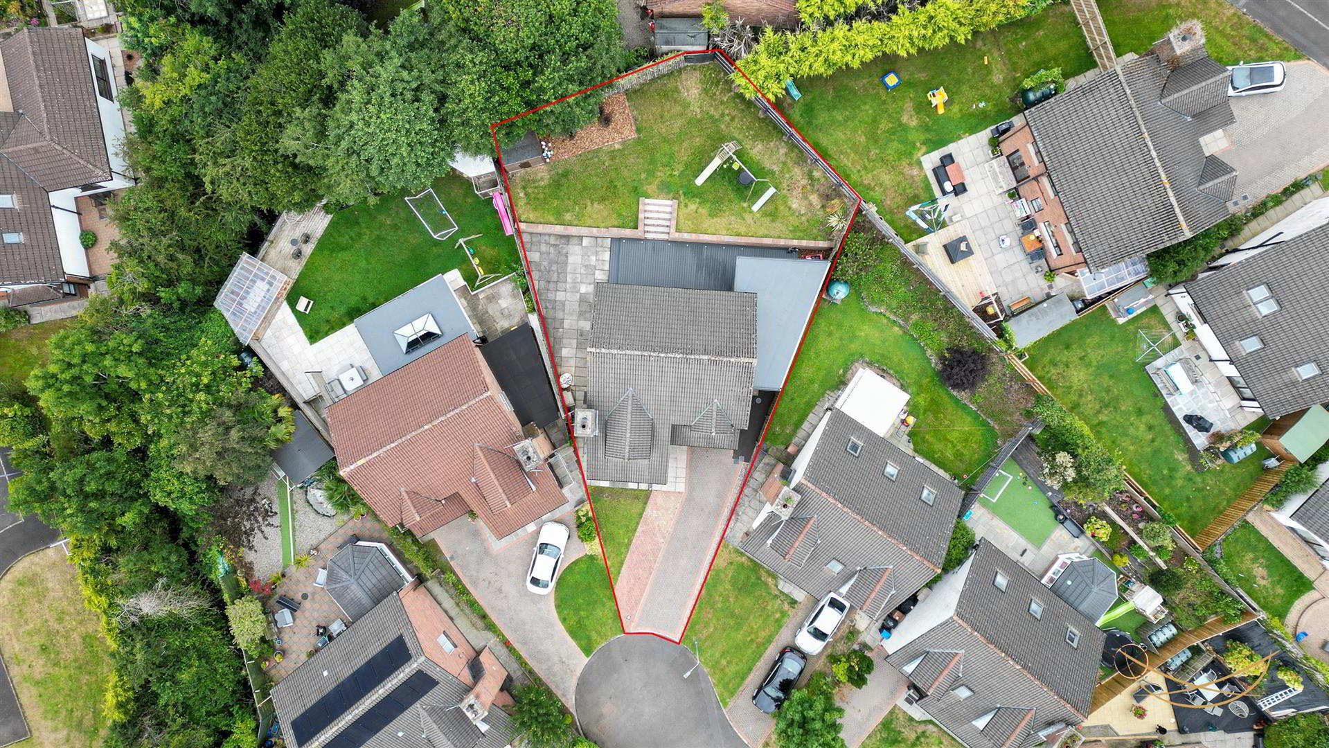 10 Burnet Close 62 of 64