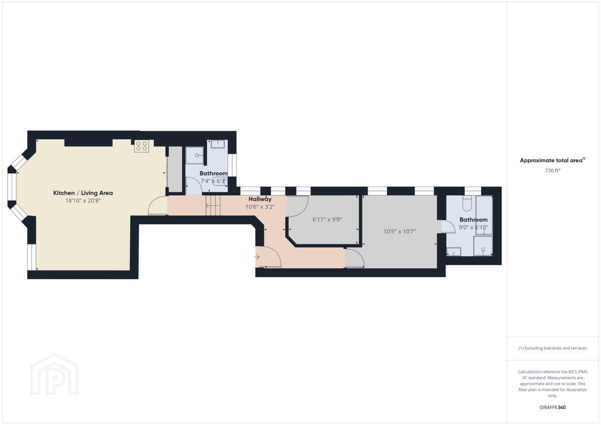 Apt. 2, 76 Seacliff Road 12 of 13
