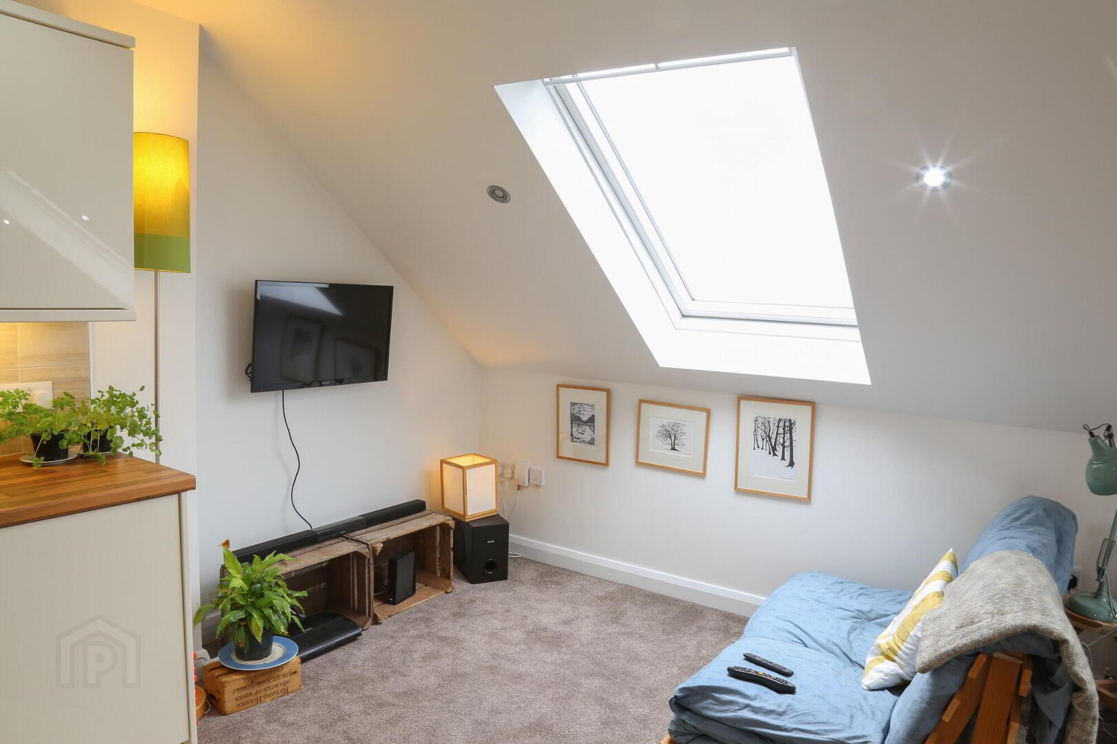 26b Sandown Road, 26b Sandown Road Ballyhackamore , BELFAST 4 of 12