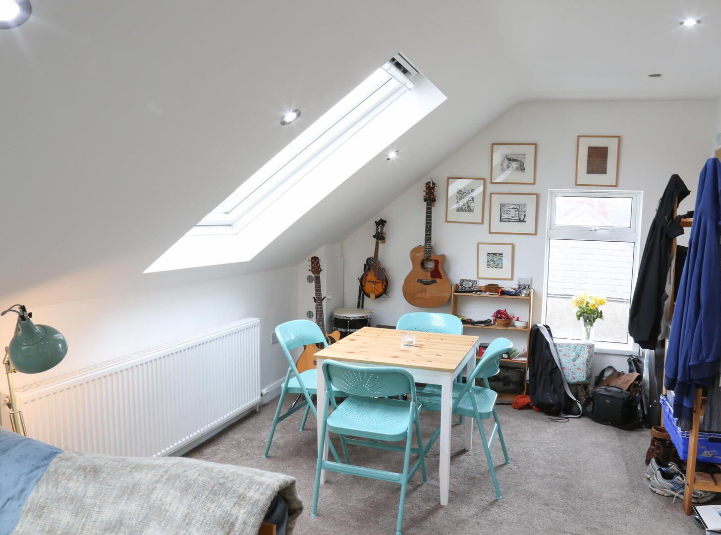26b Sandown Road, 26b Sandown Road Ballyhackamore , BELFAST 5 of 12