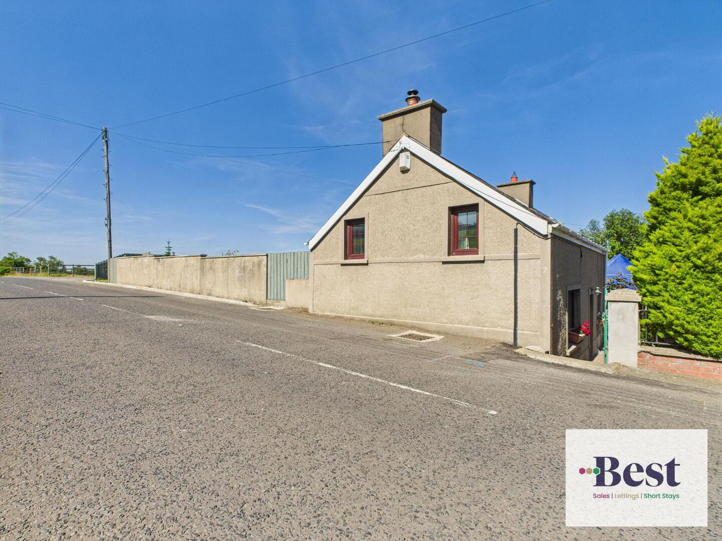 7 Drumnagreagh Road 1 of 28