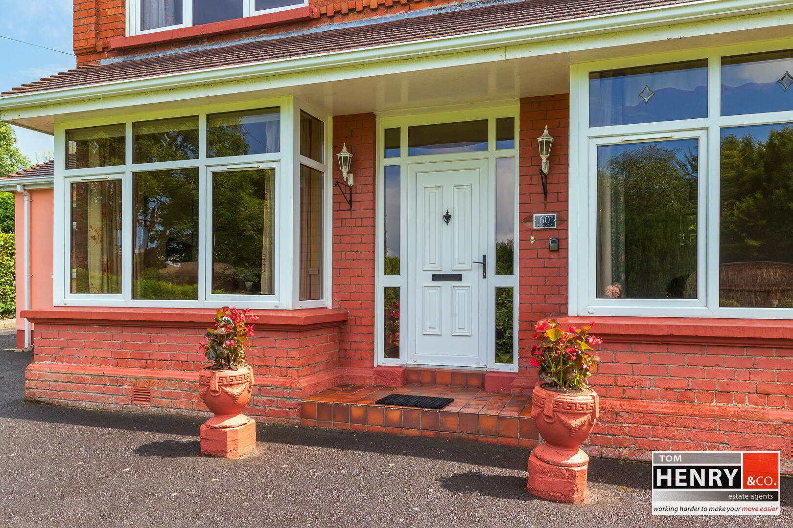 "Ledlie Villa", 60 Dungannon Road 3 of 54