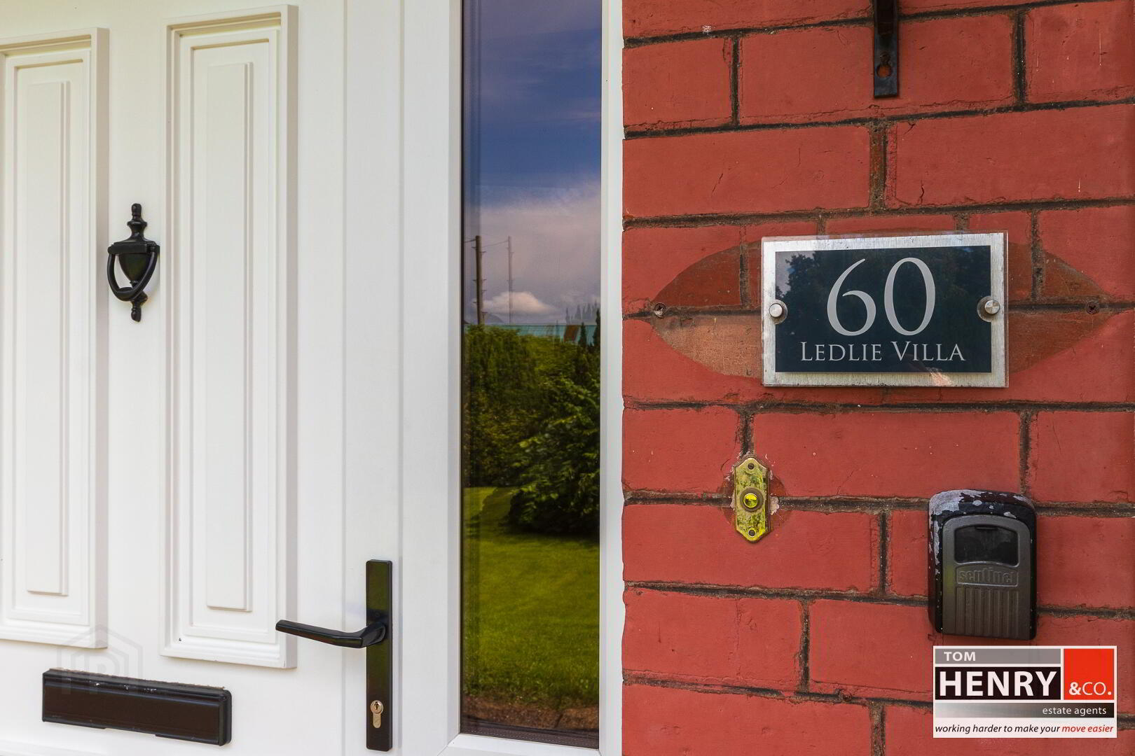 "Ledlie Villa", 60 Dungannon Road 4 of 54