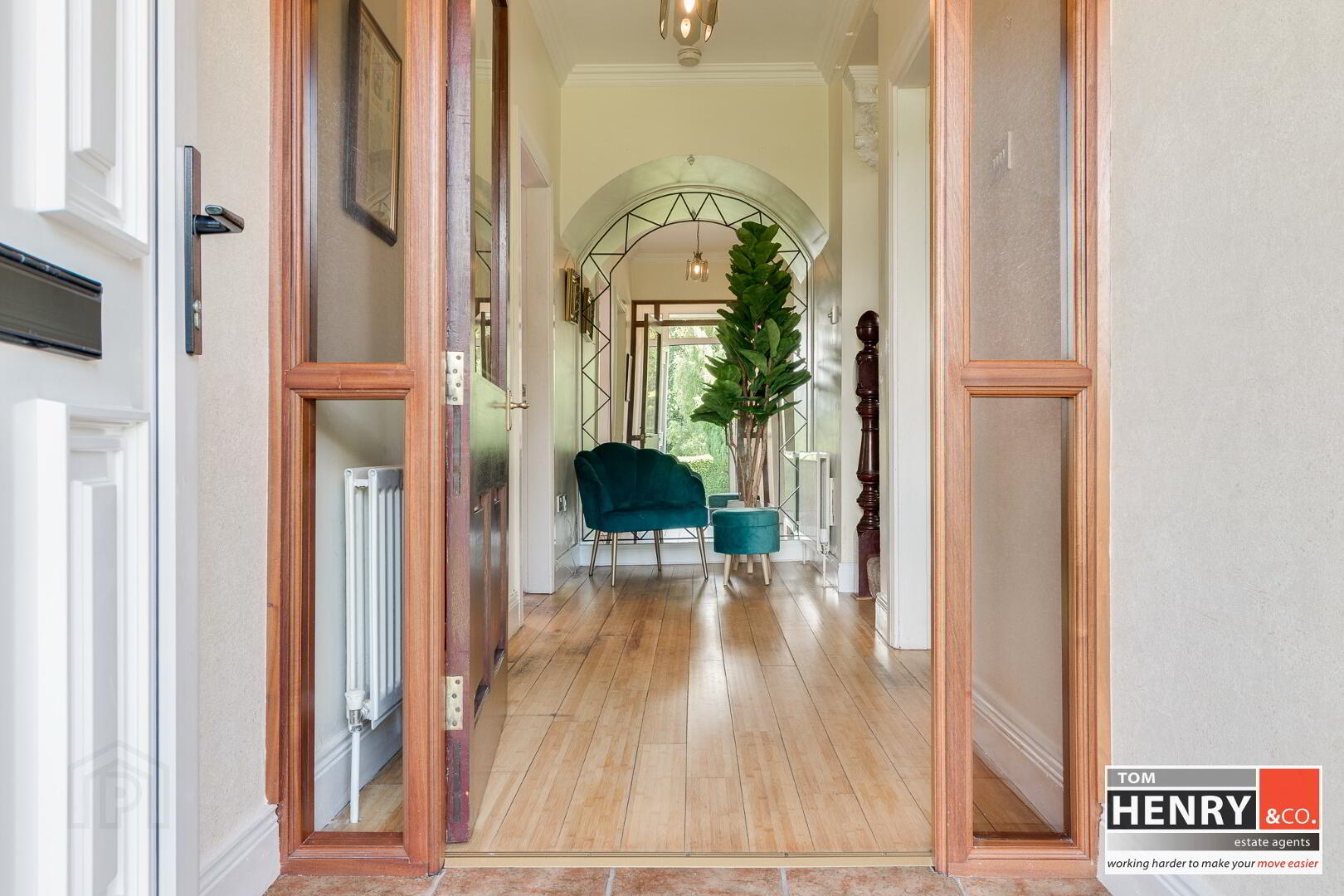 "Ledlie Villa", 60 Dungannon Road 5 of 54