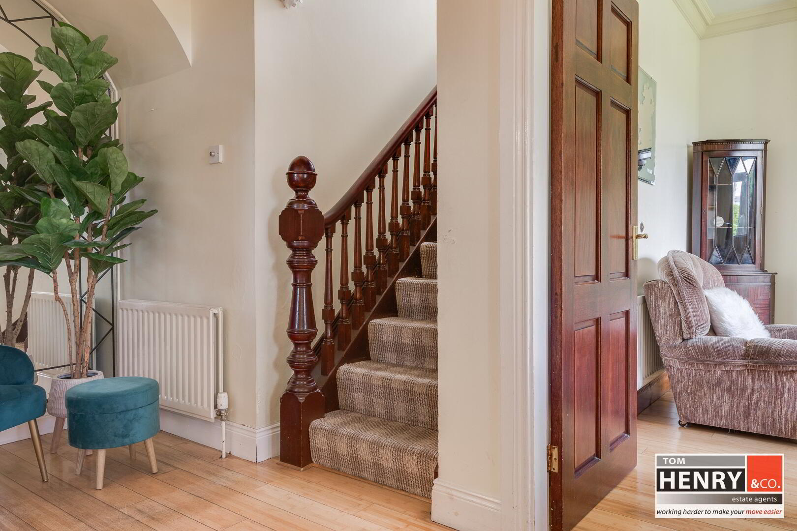 "Ledlie Villa", 60 Dungannon Road 6 of 54