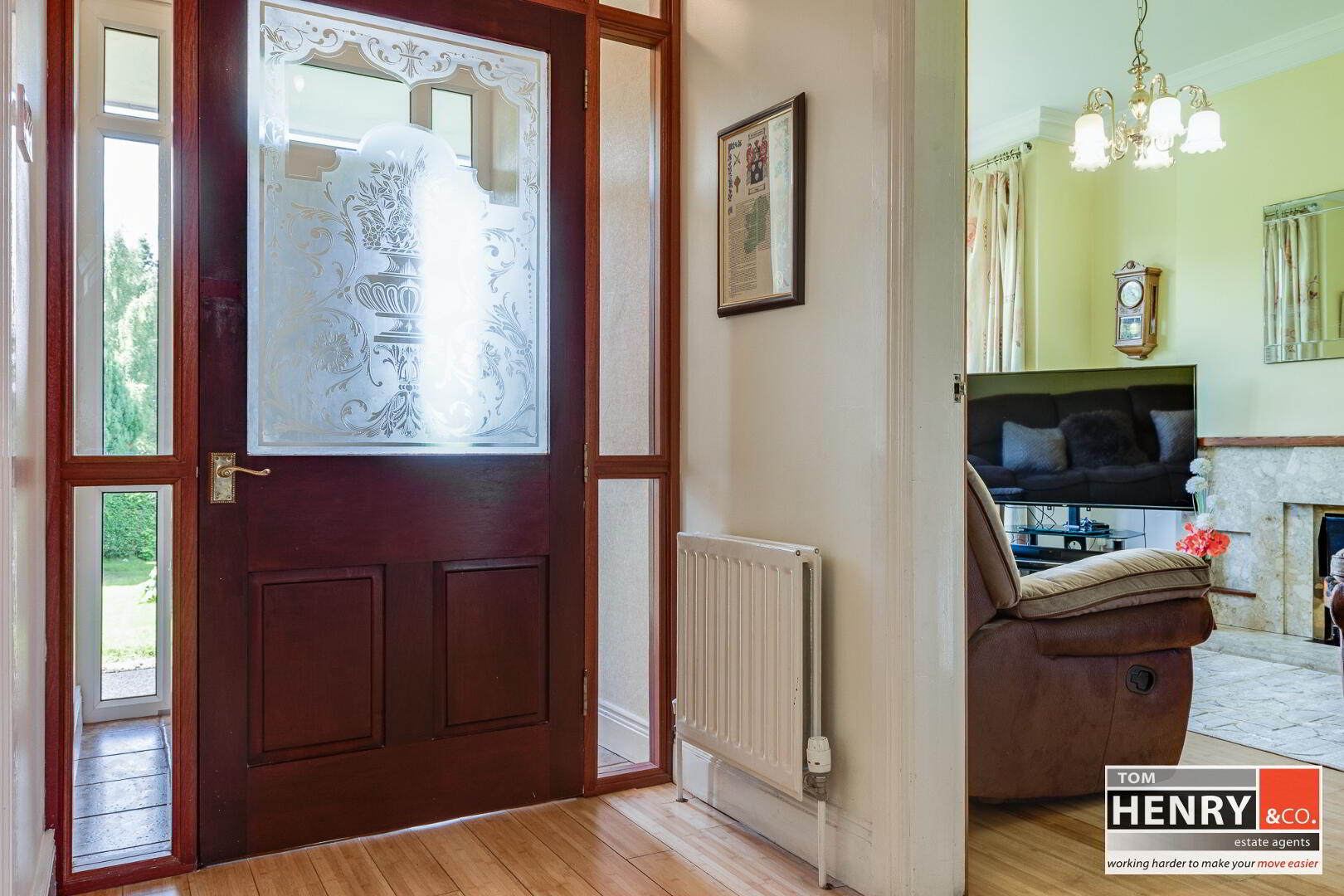 "Ledlie Villa", 60 Dungannon Road 7 of 54