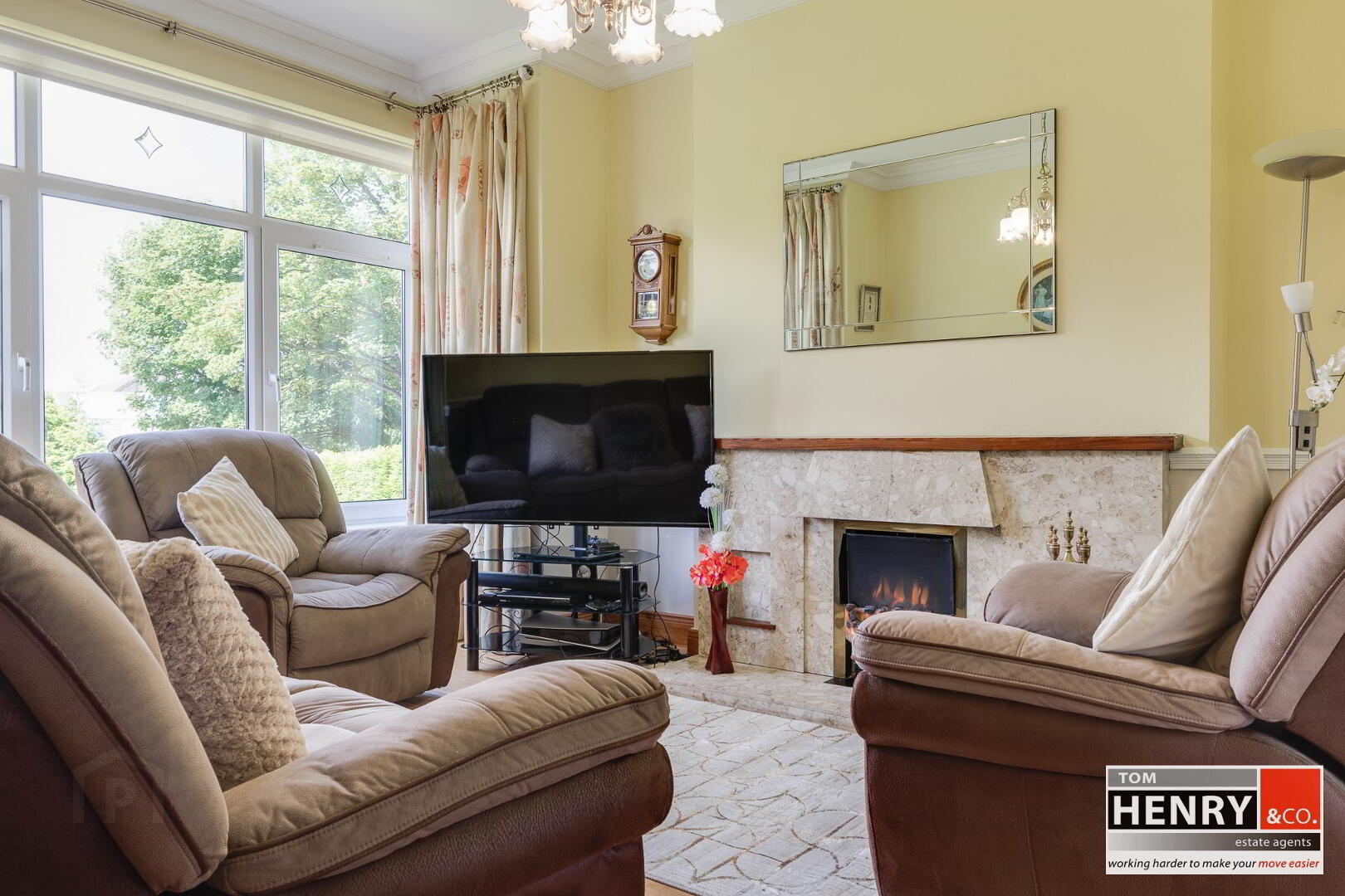 "Ledlie Villa", 60 Dungannon Road 8 of 54