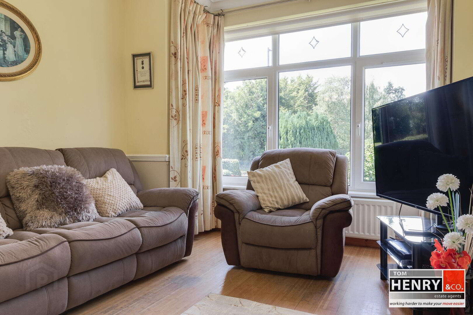 "Ledlie Villa", 60 Dungannon Road 9 of 54