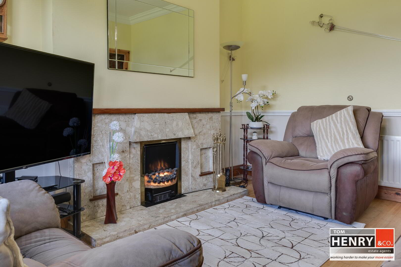 "Ledlie Villa", 60 Dungannon Road 10 of 54