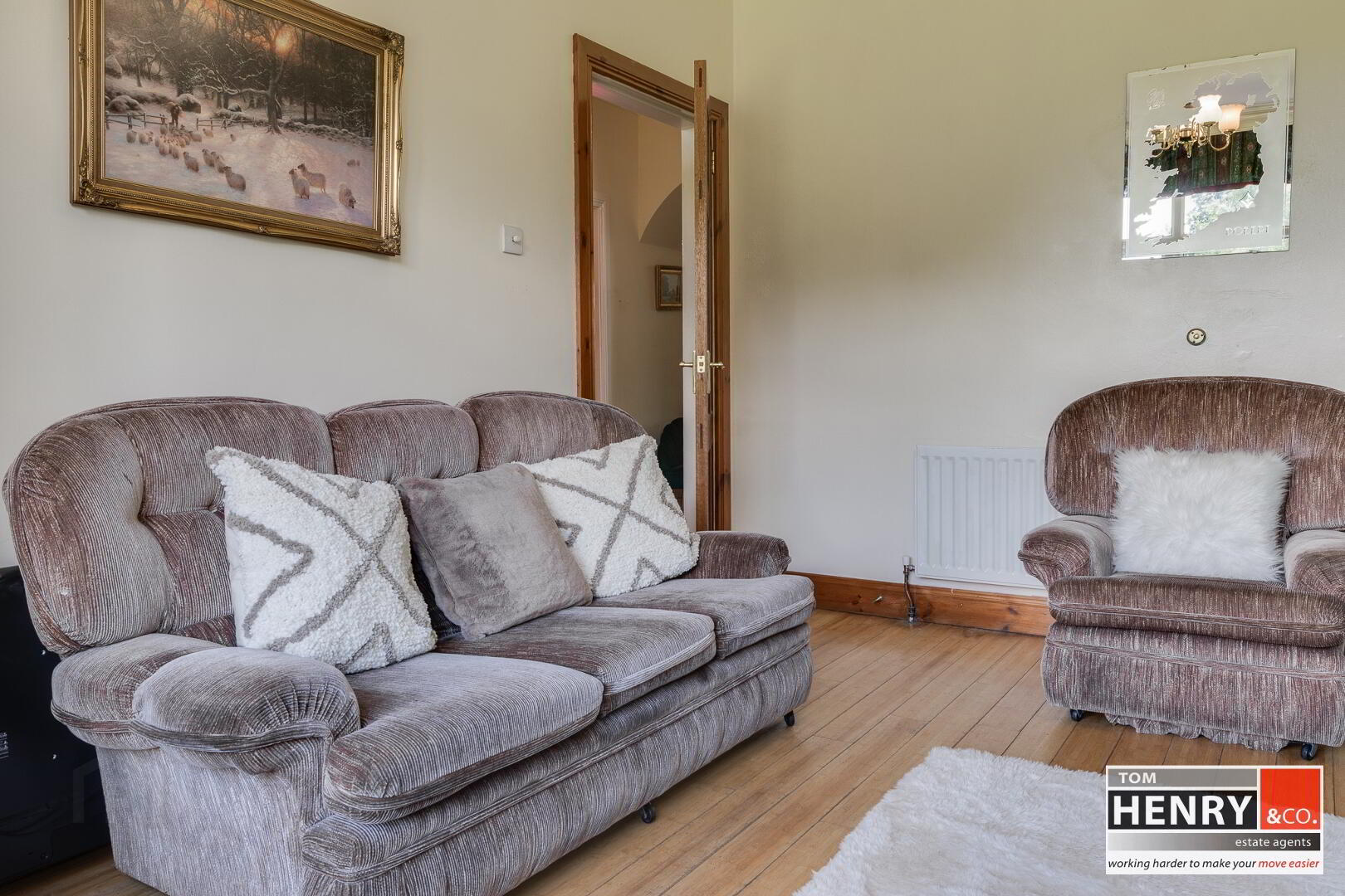"Ledlie Villa", 60 Dungannon Road 12 of 54