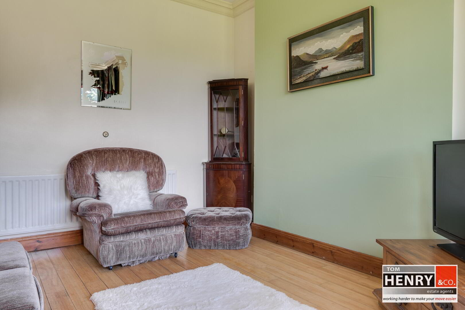 "Ledlie Villa", 60 Dungannon Road 13 of 54