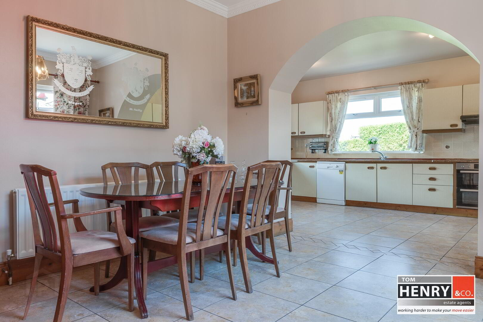 "Ledlie Villa", 60 Dungannon Road 14 of 54