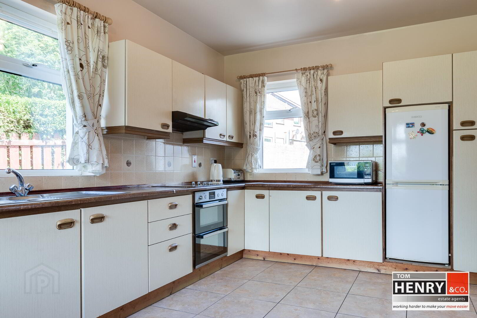 "Ledlie Villa", 60 Dungannon Road 17 of 54