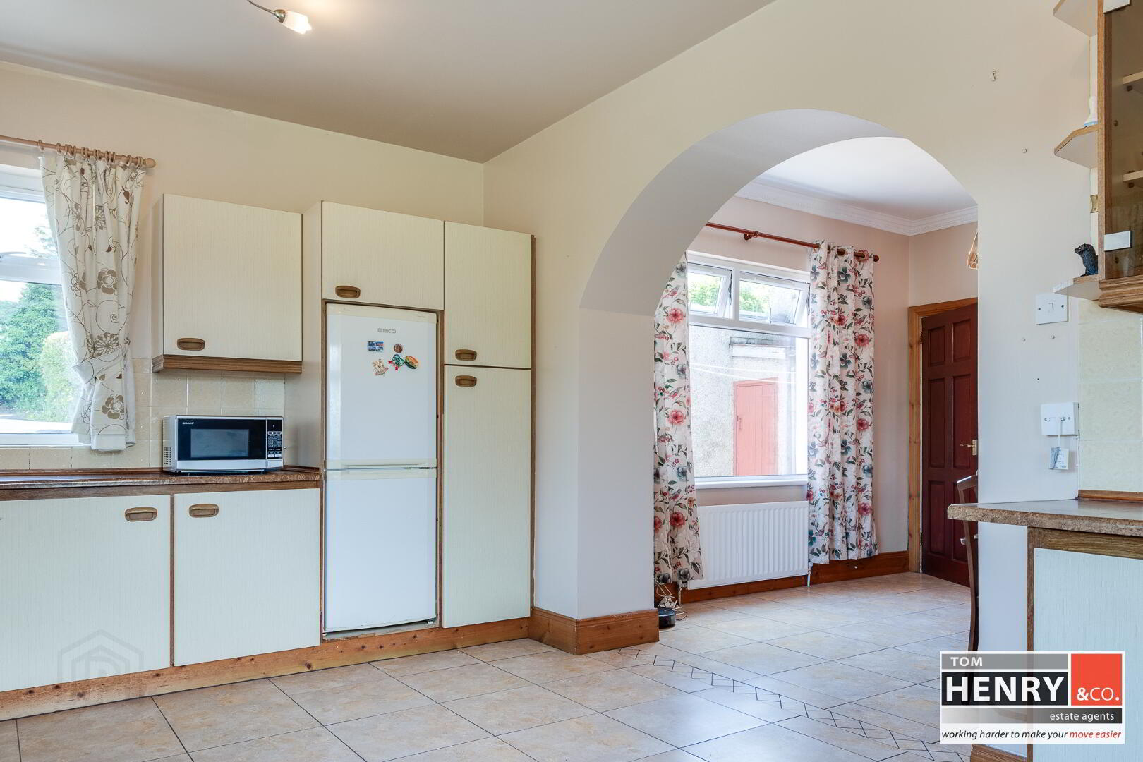 "Ledlie Villa", 60 Dungannon Road 18 of 54