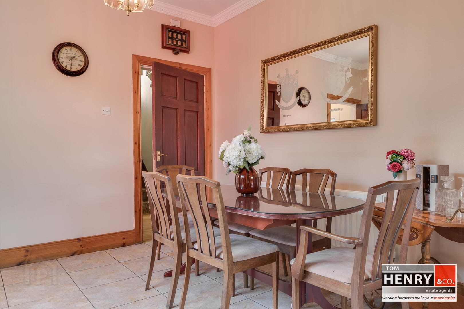 "Ledlie Villa", 60 Dungannon Road 19 of 54