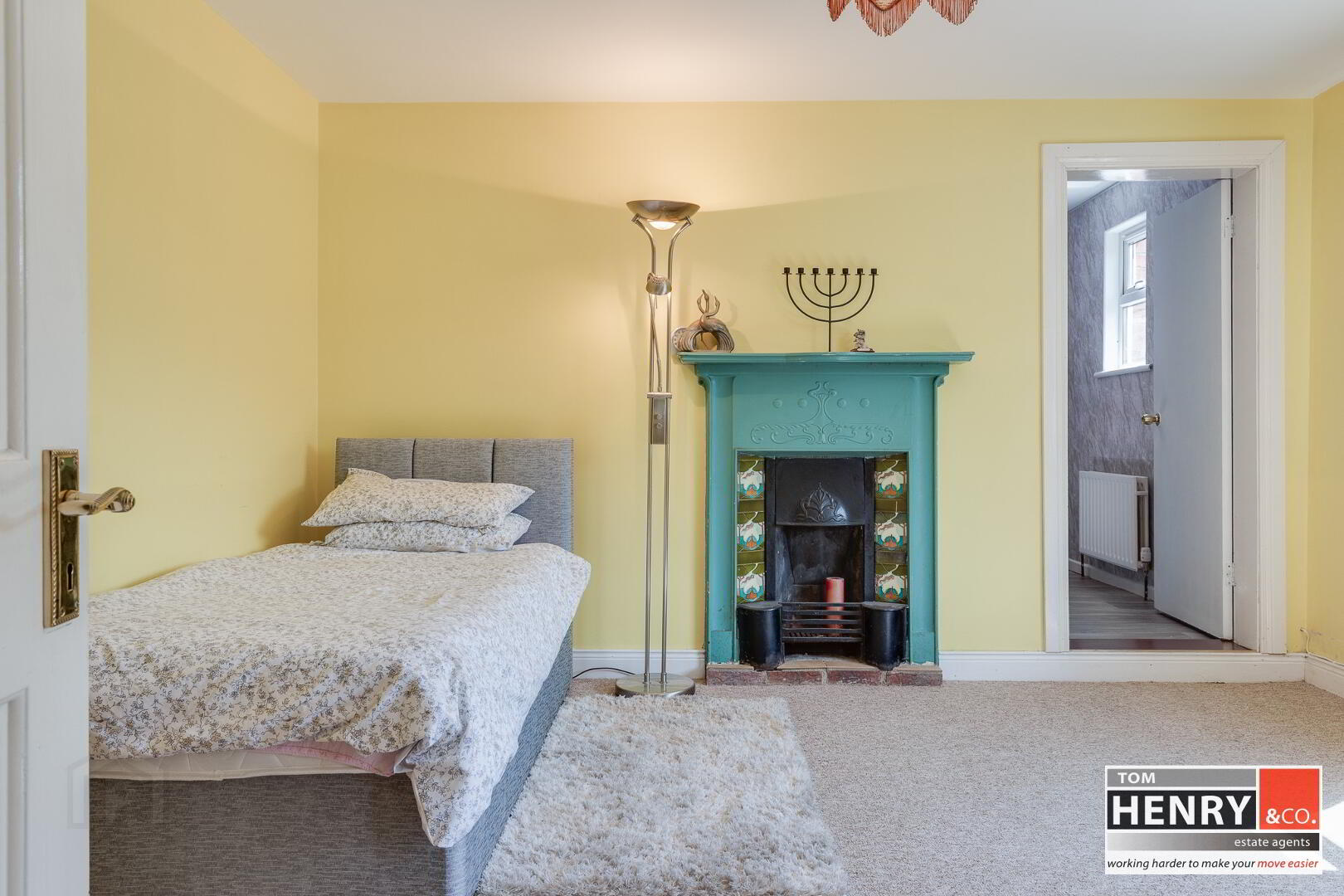 "Ledlie Villa", 60 Dungannon Road 23 of 54