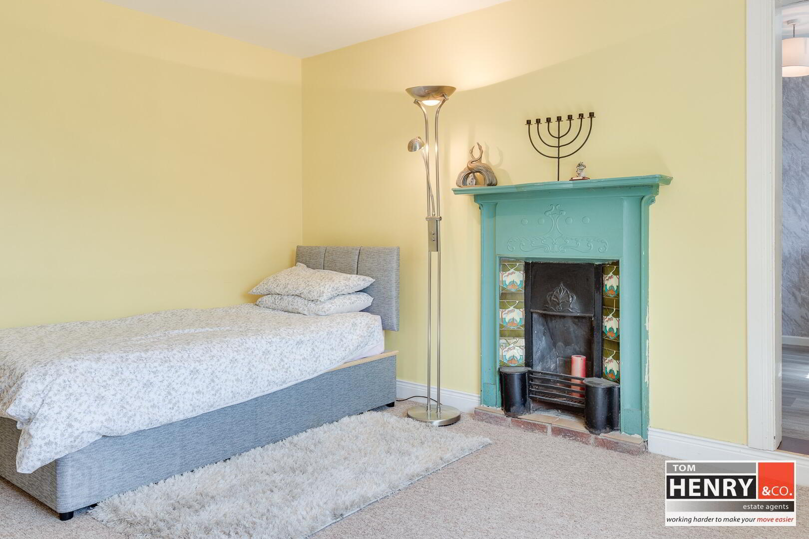 "Ledlie Villa", 60 Dungannon Road 24 of 54
