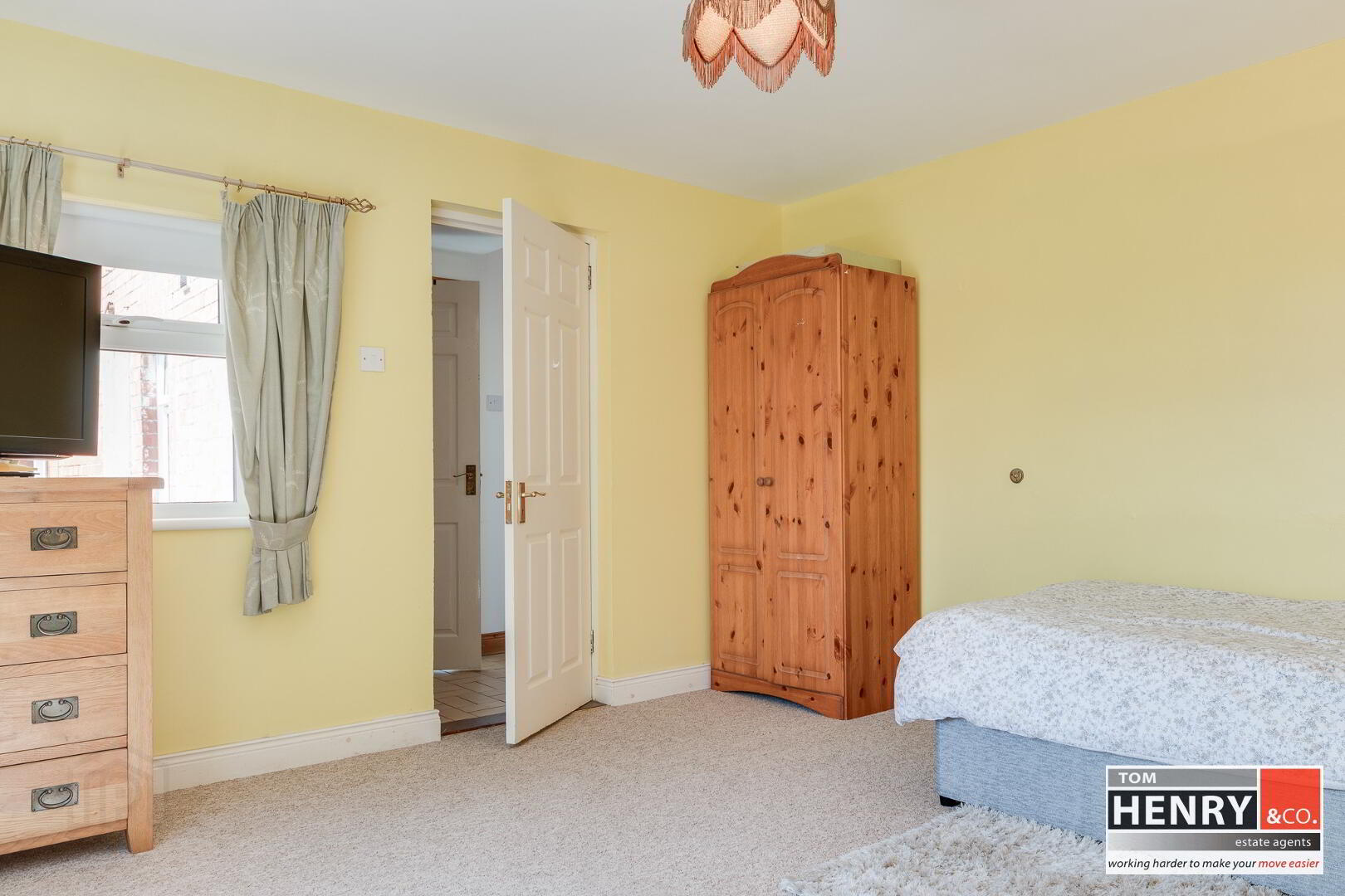 "Ledlie Villa", 60 Dungannon Road 25 of 54