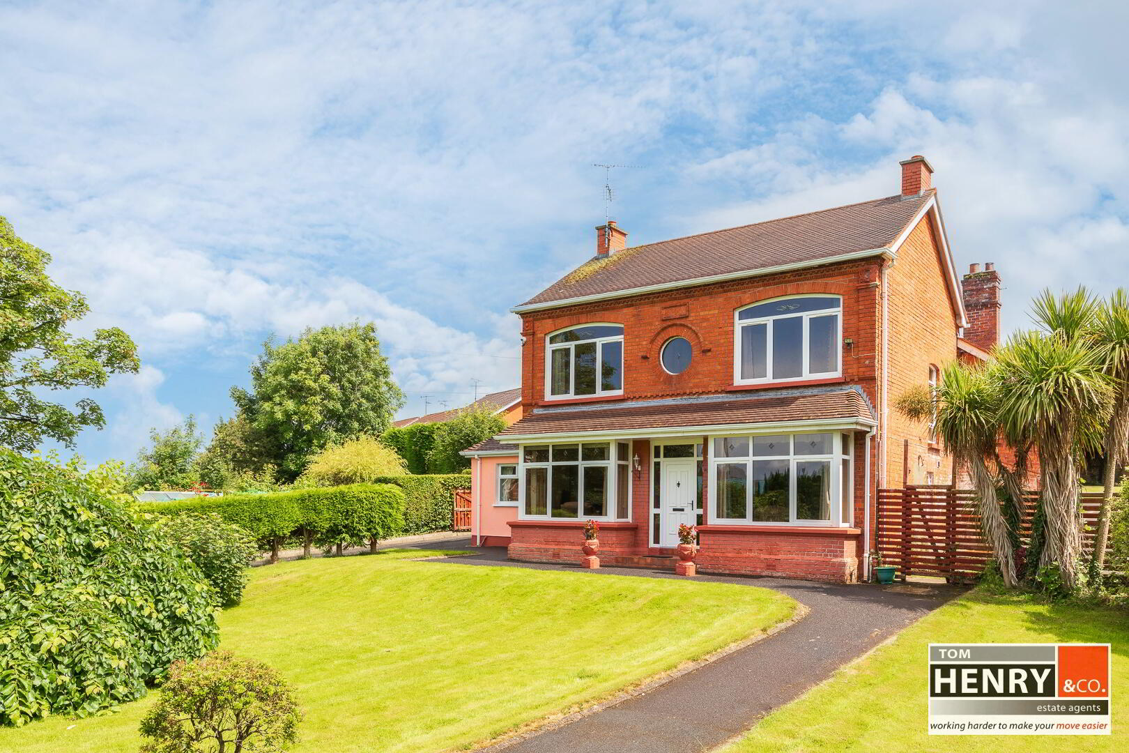 "Ledlie Villa", 60 Dungannon Road 46 of 54