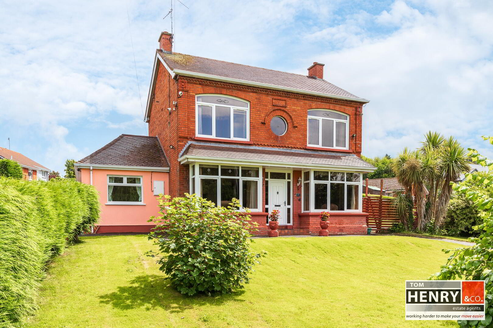 "Ledlie Villa", 60 Dungannon Road 48 of 54