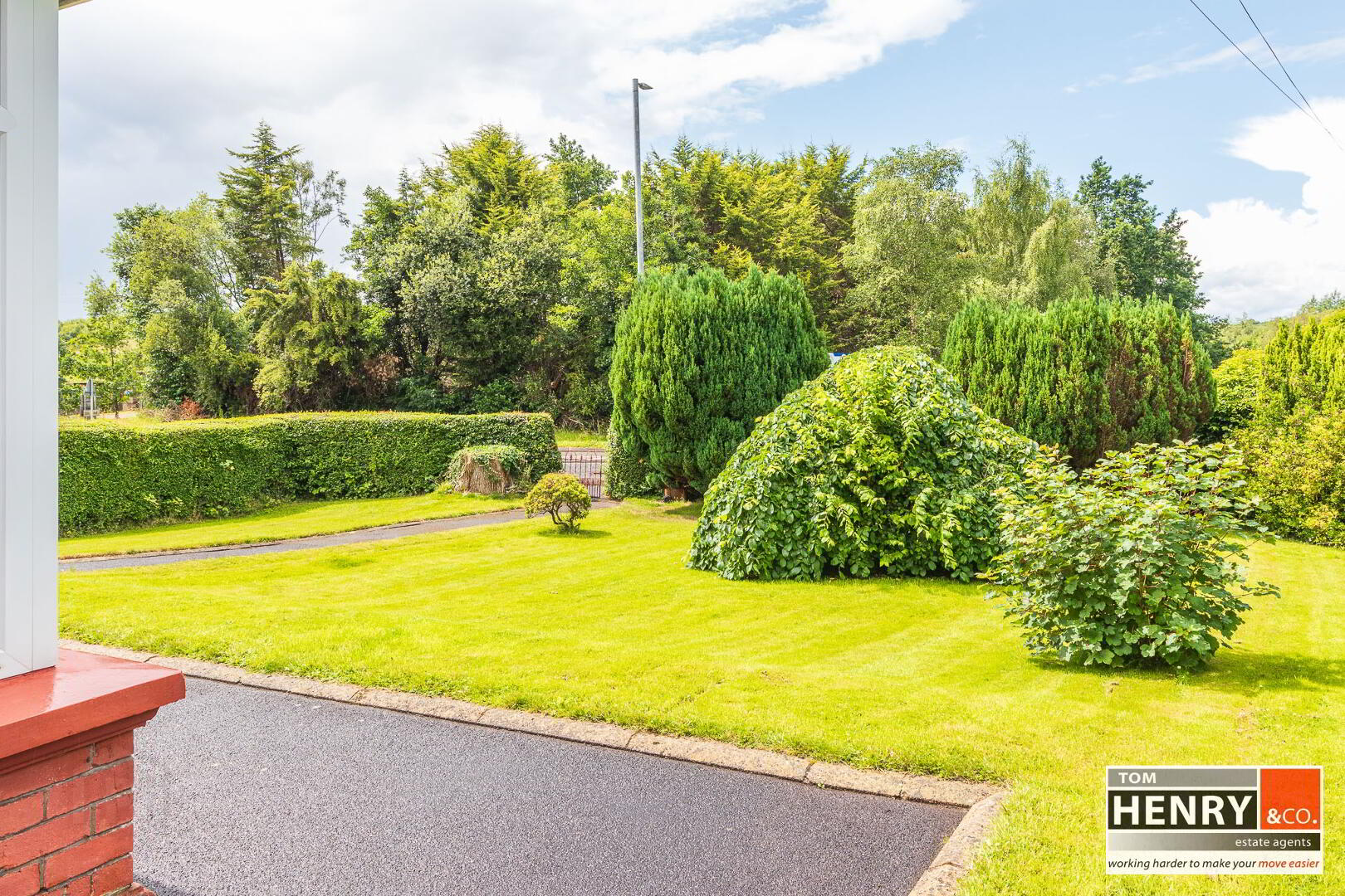 "Ledlie Villa", 60 Dungannon Road 49 of 54