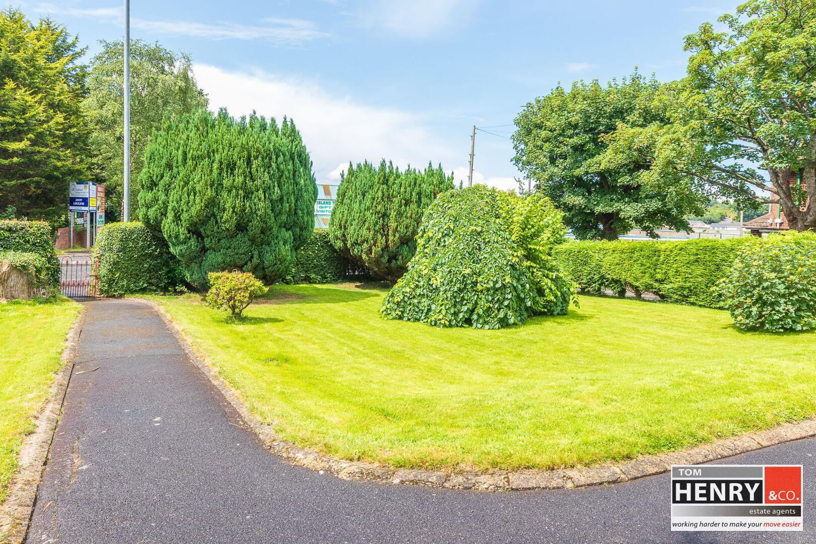 "Ledlie Villa", 60 Dungannon Road 50 of 54