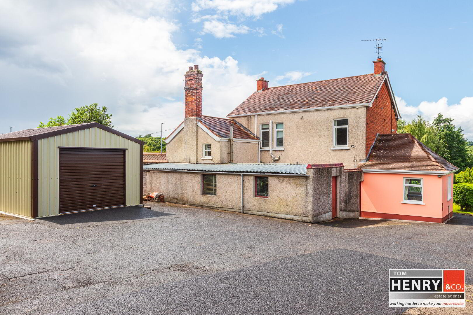 "Ledlie Villa", 60 Dungannon Road 51 of 54