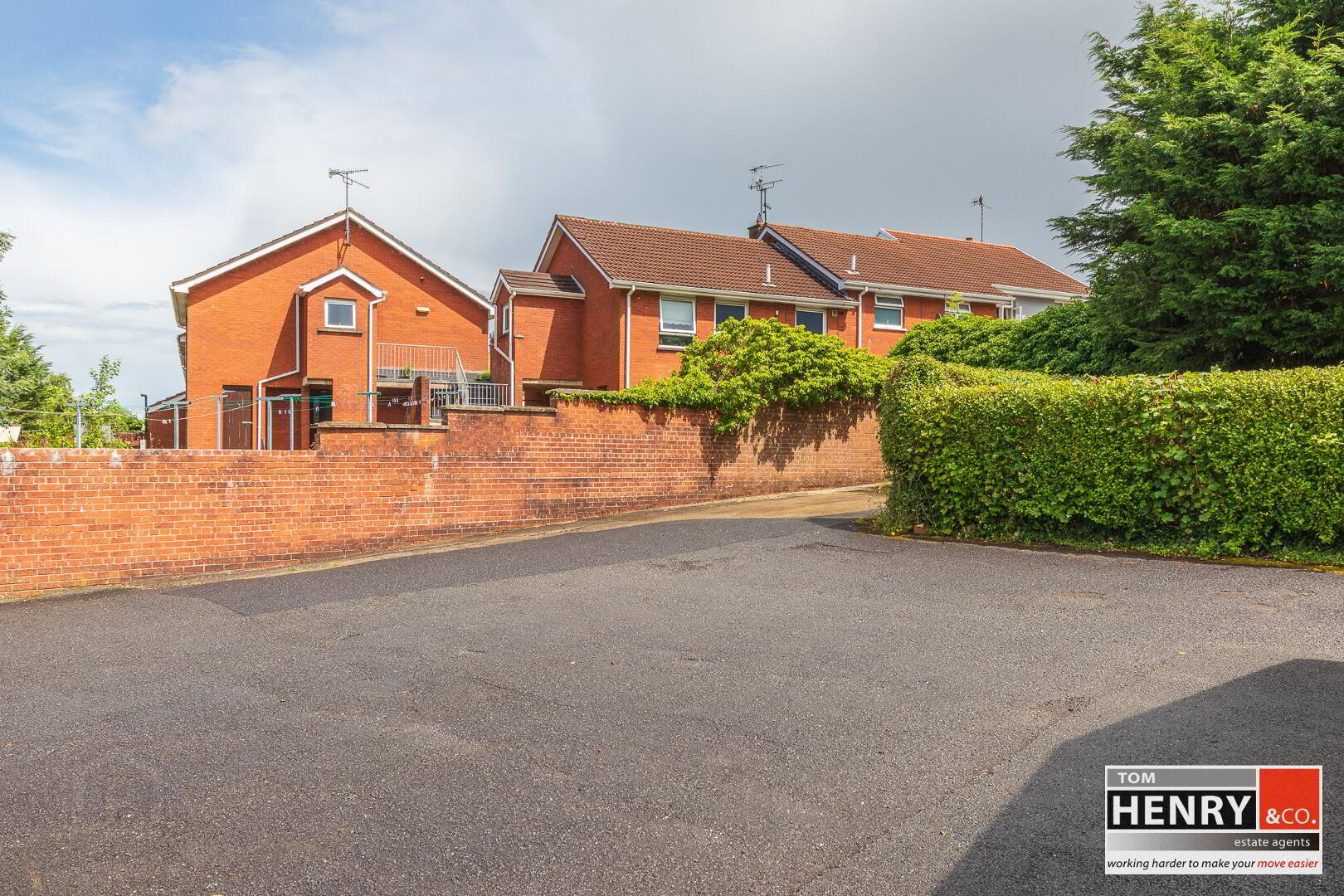 "Ledlie Villa", 60 Dungannon Road 52 of 54