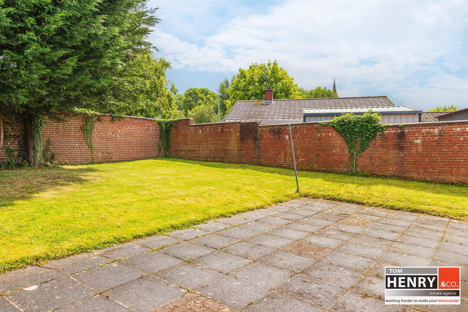 "Ledlie Villa", 60 Dungannon Road 53 of 54