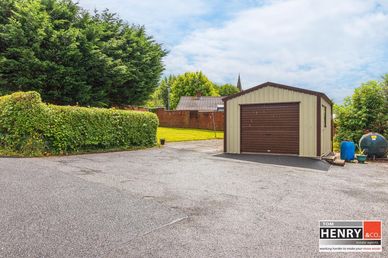 "Ledlie Villa", 60 Dungannon Road 54 of 54