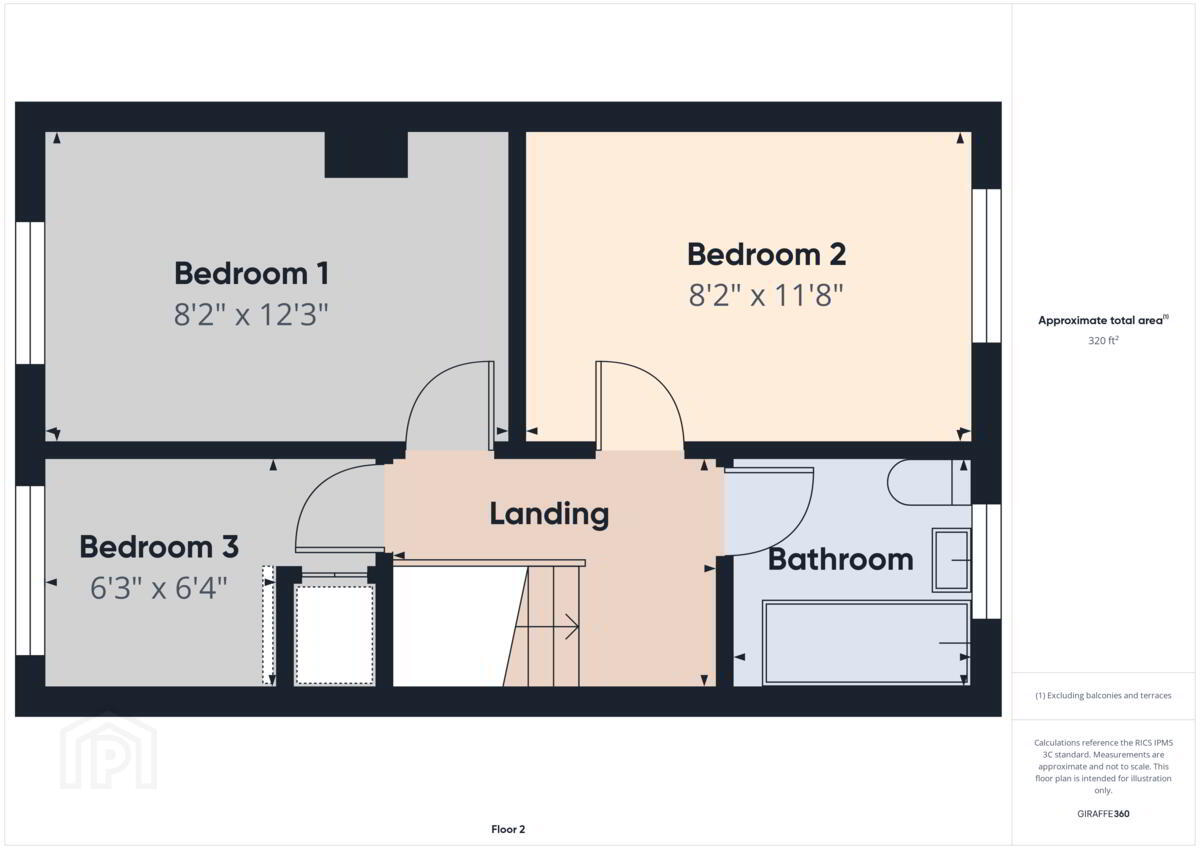 1 Hartford Mews 13 of 14