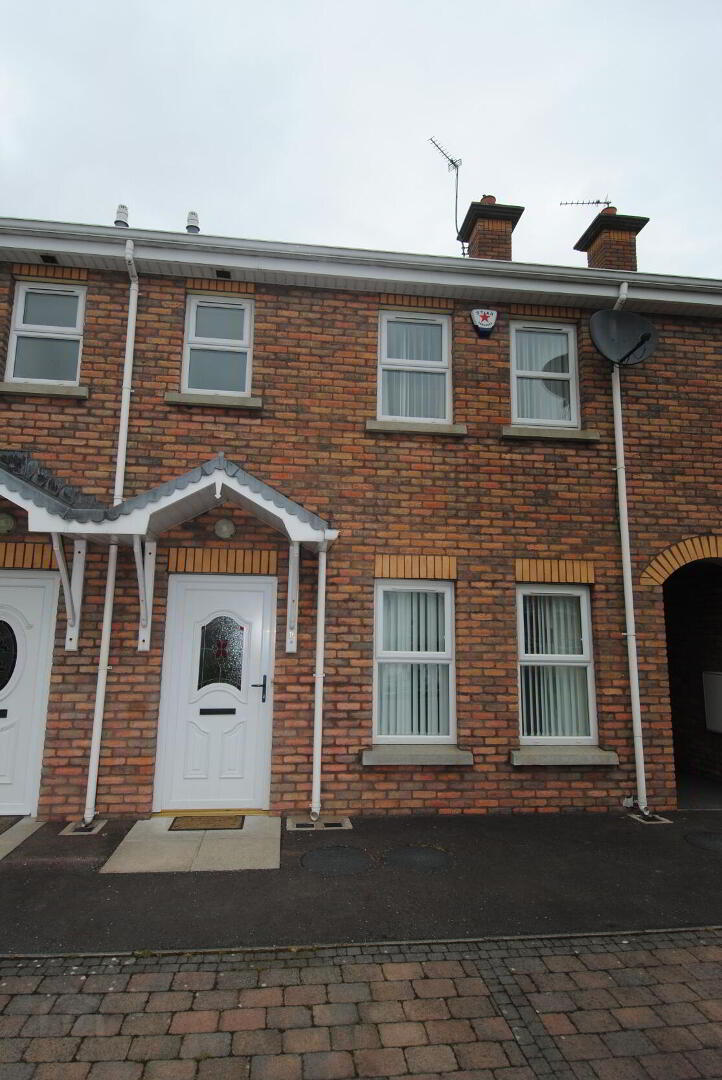 16 Cappagh More Manor 1 of 18