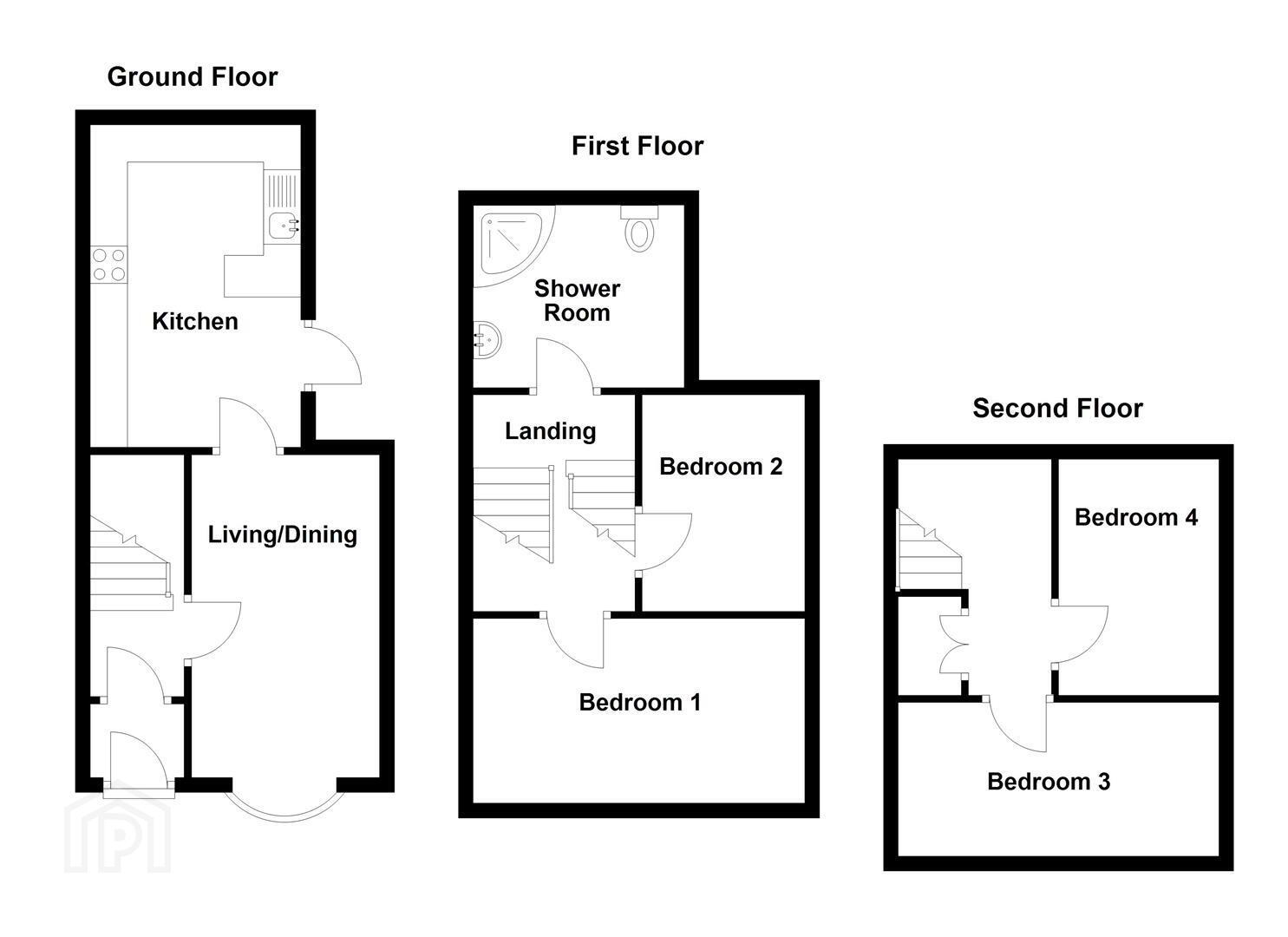 65 Bloomfield Avenue 26 of 26