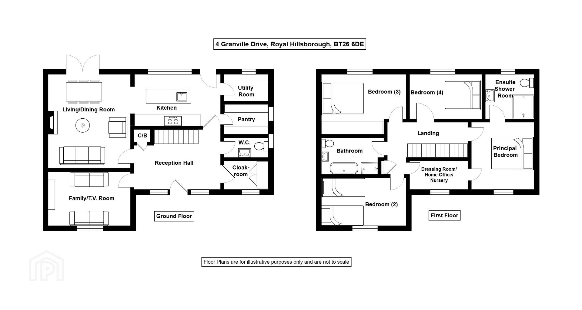 4 Granville Drive 34 of 34