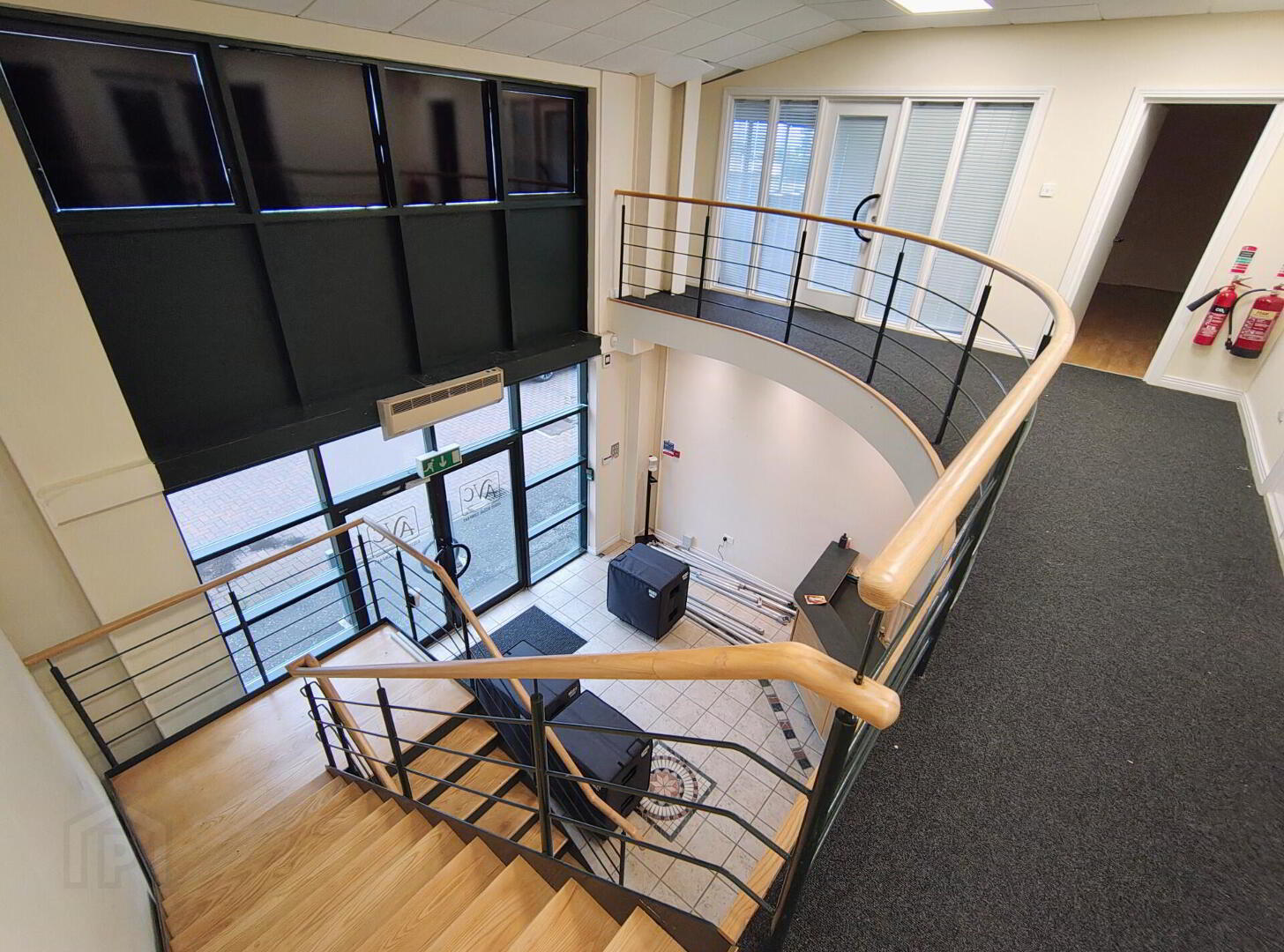 Unit A16 Harbour Court, Sydenham Business Park, 7 Heron Road 4 of 7