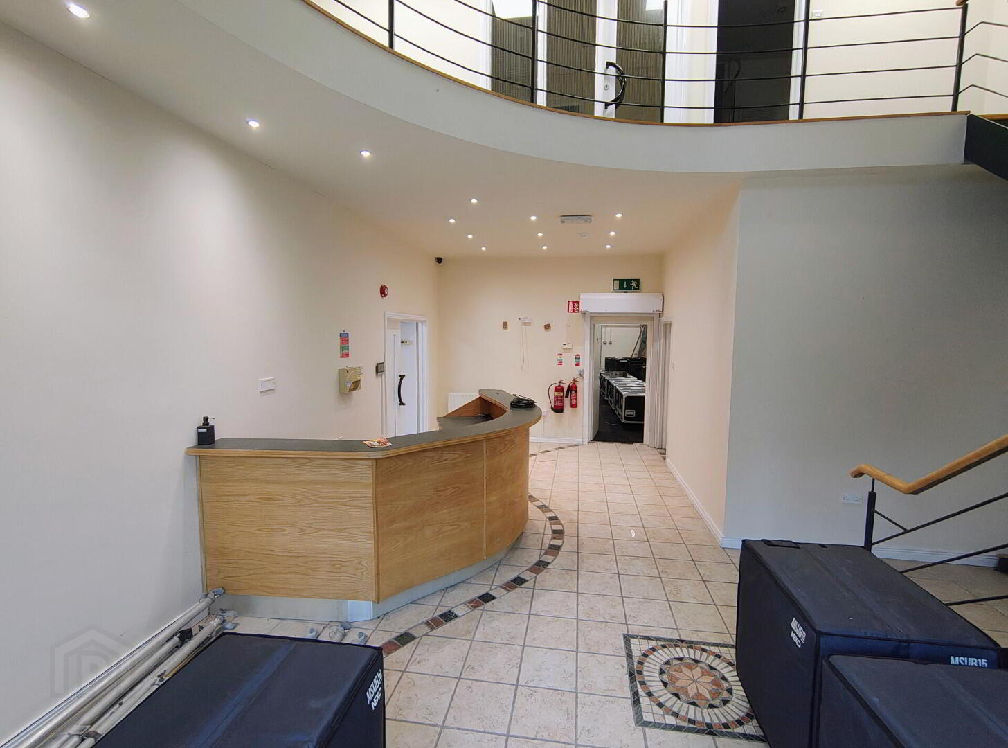 Unit A16 Harbour Court, Sydenham Business Park, 7 Heron Road 3 of 7