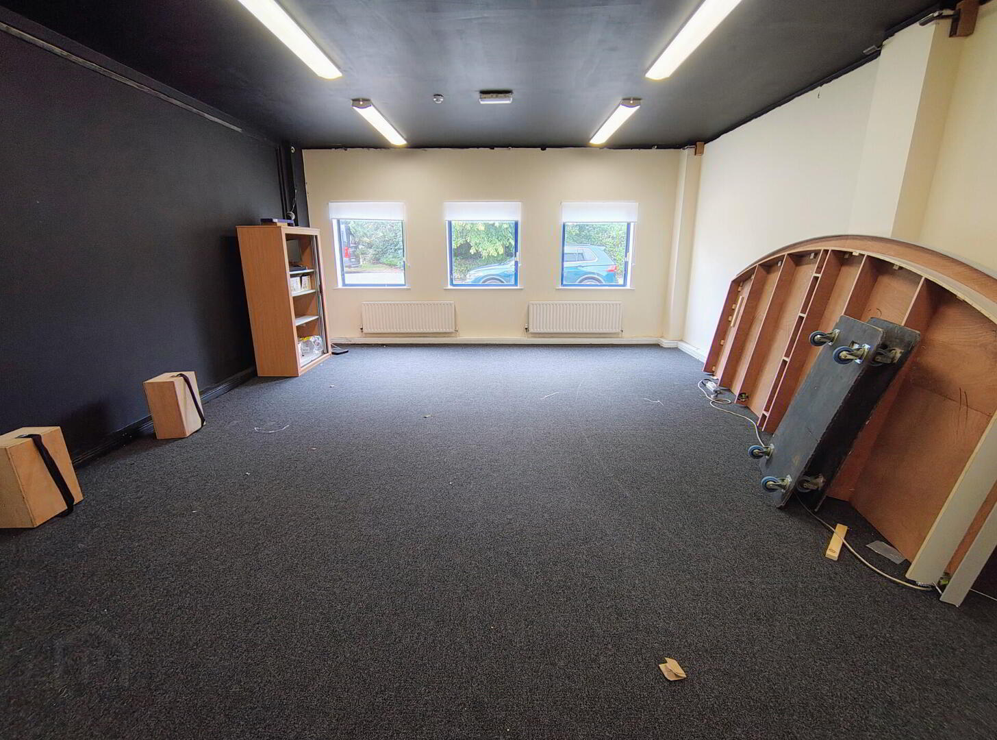 Unit A16 Harbour Court, Sydenham Business Park, 7 Heron Road 5 of 7