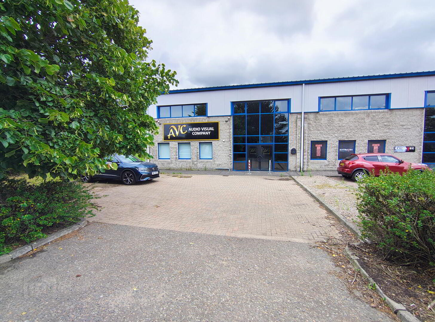 Unit A16 Harbour Court, Sydenham Business Park, 7 Heron Road 1 of 7