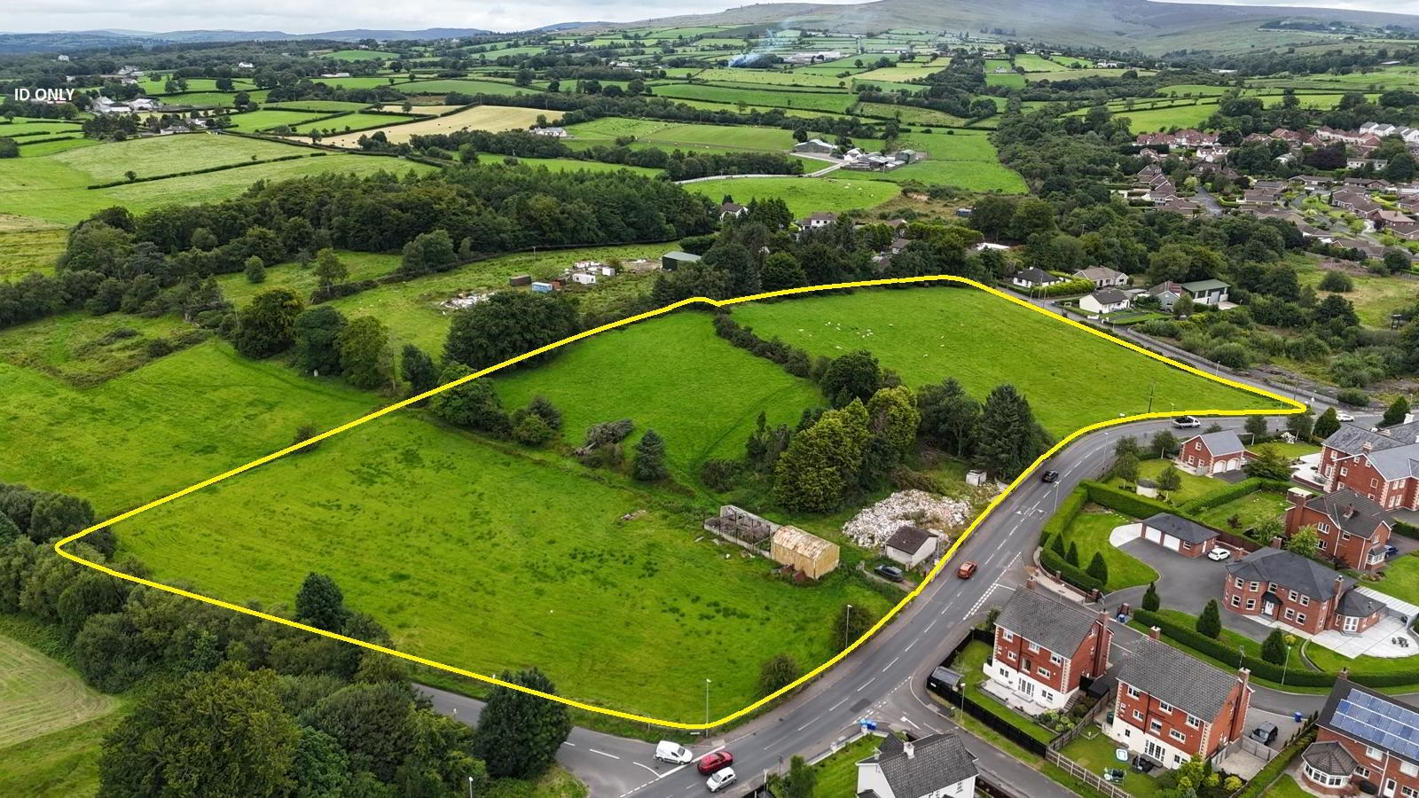 106 Old Mountfield Road 1 of 12