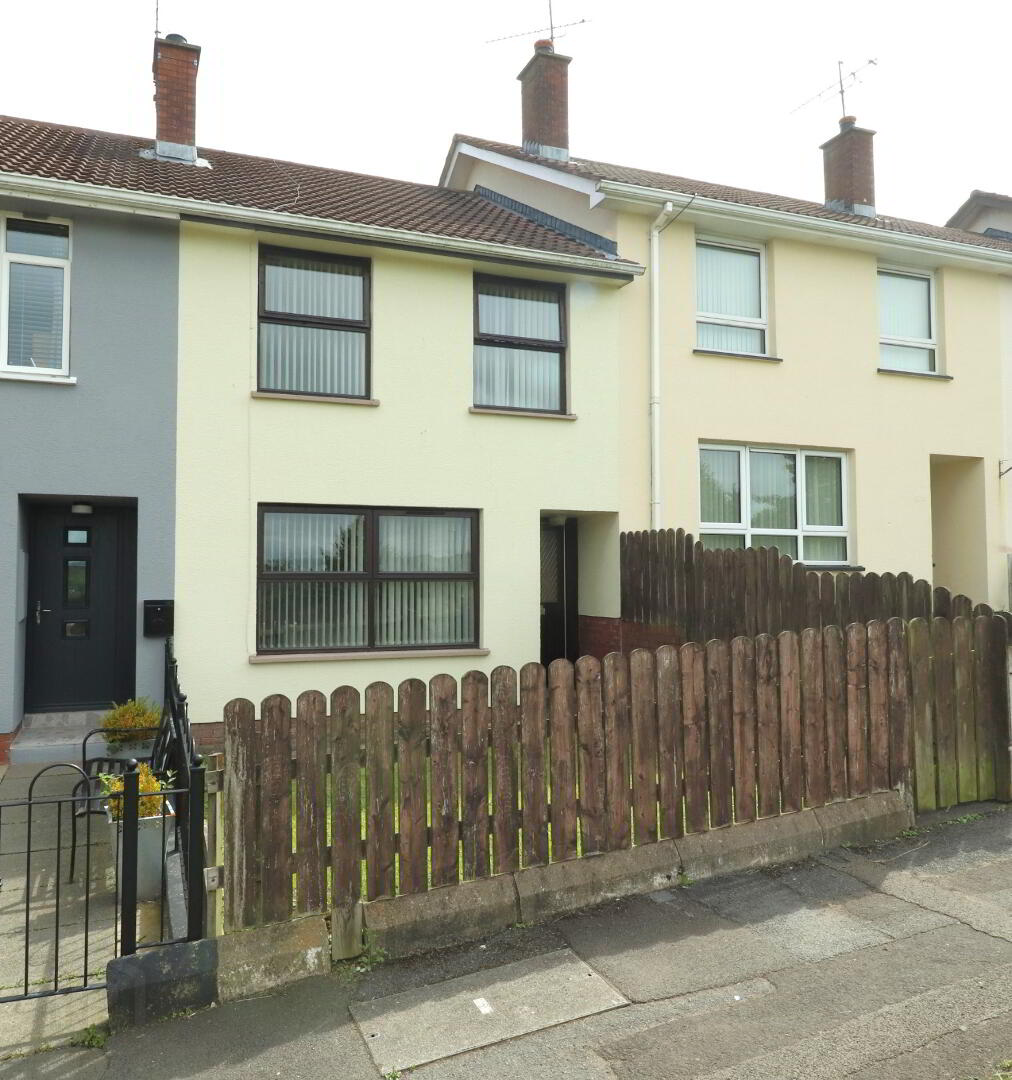 8 Kildara Close 1 of 19