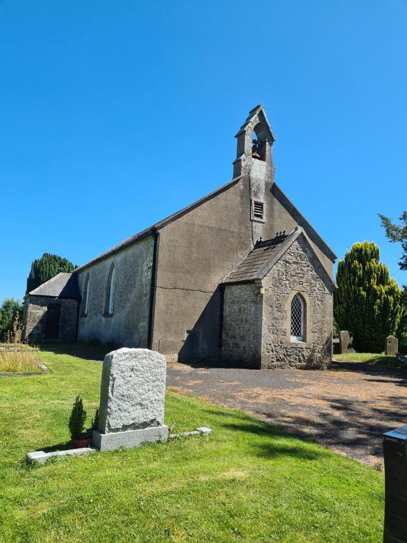 St. Ultan's Church, Rathcore 2 of 22